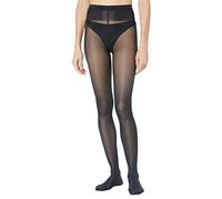 Wolford Collant da donna trasparenti Neon 40 Tights, 40 denari, admiral, M