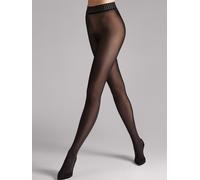 Wolford Collant Fatal 50 senza Cuciture 50 Il Collant Senza Cucito