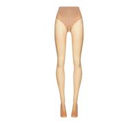 Wolford - Collant Modellante Tummy 20 - - Underwear - Donna - Marrone - S