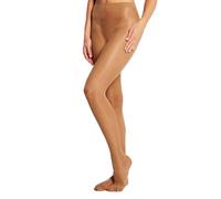 Wolford Collant Neon 40, Ciliegia, Medium