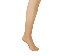 WOLFORD Collant NEON 40 gobi marrone chiaro | XL