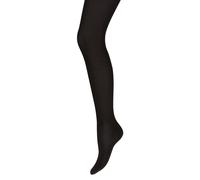 Wolford Merino Tights Calzamaglia, 60 DEN, Nero, XS Donna