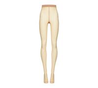 Wolford - Collant Nude 8 - - Underwear - Donna - Marrone - L