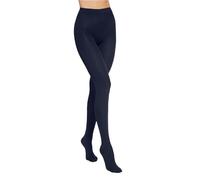 Wolford - Collant opaco 70 Ammiraglio (Marina Oscura) L
