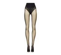 Wolford - Collant Pure 10 - - Underwear - Donna - Nero - XS