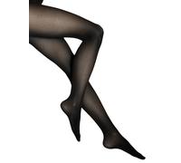 WOLFORD Collant Satin Opaque 50 (nero) nero | S