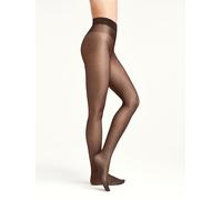 Wolford Collant Satin Touch 20 Comfort 20 DEN 3 Pezzi Multipack