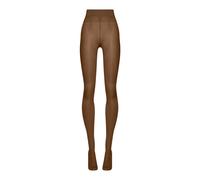 Wolford - Collant Satin Touch 20 Comfort - - Underwear - Donna - Marrone - S