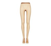 Wolford - Collant Twenties Econyl - - Underwear - Donna - Giallo - M