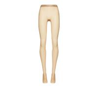 Wolford - Collant Twenties Econyl - - Underwear - Donna - Marrone - L