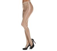 Wolford, Cosmetic, Collant Neon 40 da Donna, Copertura Opaca, Vestibilità Perfetta, Eleganza Classica (XL)