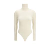 Wolford Cream Polyamide Top - M
