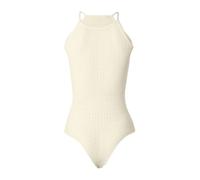Wolford - Daisy NET Body - - Tops - Donna - Beige - M