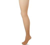 Wolford Fatal Collant, 15 denari, Beige (Gobi 4365), M Donna