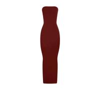 Wolford - Fatal Dress - - Dresses - Donna - Rosso - S
