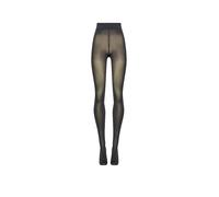 WOLFORD Feinstrumpfhose VELVET DE LUXE 66 antracite grigio | S