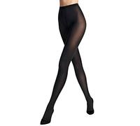 Wolford Hosiery Opaque 70 Matt Collant Medium Nero