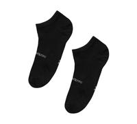 Wolford - Logo Sneaker Socks - - Underwear - Donna - Nero - S