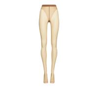 Wolford - Luxe 9 Tights - - Underwear - Donna - Beige - L
