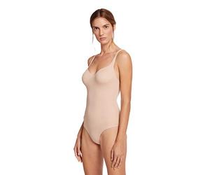 Wolford - Mat de Luxe Forming Body, Donna Powder, SC