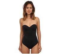 Wolford - Mat de Luxe Forming Stringbody, Donna Black, SC