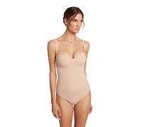 Wolford - Mat de Luxe Forming Stringbody, Donna Powder, SA