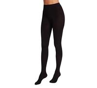 Wolford Mat Opaque 80 Collant, 80 DEN, Nero (Black 7005), X-Small Donna