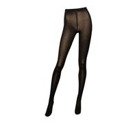Wolford - Merino 200 Tights - - Underwear - Donna - Nero - L