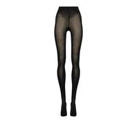 Wolford - Merino Tights - - Underwear - Donna - Nero - XL