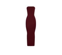 WOLFORD Mididress FATAL rosso scuro | L