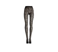 WOLFORD Modestrumpfhose ROSE 20 DEN nero/nero nero | S