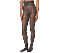 Wolford Nearly Black Collant Neon 40 da Donna, Copertura Opaca, Vestibilità Perfetta, Eleganza Classica … (M)