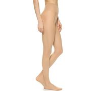 Wolford Personal 10 collant, Beige (Fairly Light 4738), S