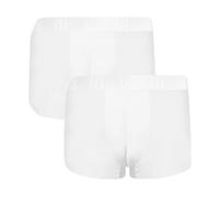 Wolford - Pure Boxer Brief - - Underwear - Uomo - Bianco - L
