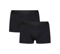Wolford - Pure Boxer Brief - - Underwear - Uomo - Nero - L