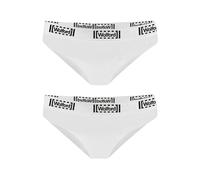Wolford - Pure Brief Set - - Underwear - Uomo - Bianco - L