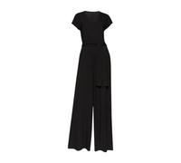 Wolford - Pure CUT Jumpsuit - - Jumpsuits & Playsuits - Donna - Nero - XS
