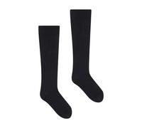 Wolford - Pure Energy 30 LEG Vitalizer - - Underwear - Donna - Nero - L