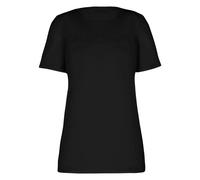 Wolford - Pure Top Maniche Corte - - Tops - Donna - Nero - L