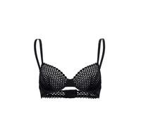 Wolford Reggiseno a rete romantico per le donne