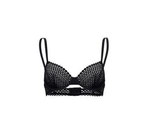 Wolford Reggiseno a rete romantico per le donne