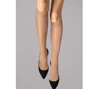 Wolford Satin Touch 20 Gambaletti Set 3er Pacco Confezione Multipla (3 Paio)