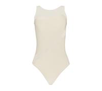 Wolford - Shade Sleeveless String Body - - Tops - Donna - Beige - L
