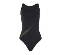 Wolford - Shade Sleeveless String Body - - Tops - Donna - Nero - L