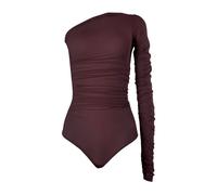 Wolford - Sheer Drape String Body - - Tops - Donna - Viola - L