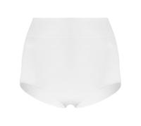 Wolford - Shorts Senza Cuciture - - Shorts - Donna - Bianco - L