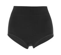 Wolford - Shorts Senza Cuciture - - Shorts - Donna - Nero - M
