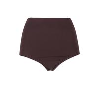 Wolford - Shorty Senza Cuciture - - Shorts - Donna - Marrone - S