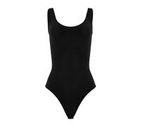 Wolford - Slash String Body - - Tops - Donna - Nero - L
