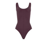 Wolford - Slash String Body - - Tops - Donna - Viola - M